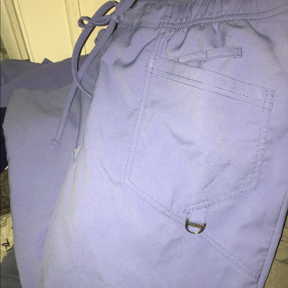 Sofia vergara careisma scrub pants